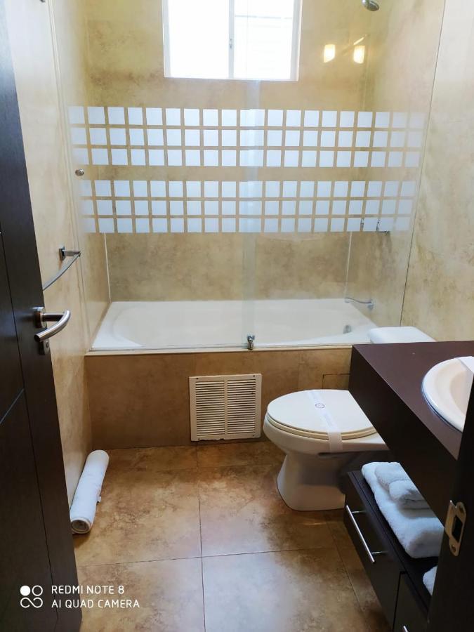 Misuitehotel La Carolina Κίτο Εξωτερικό φωτογραφία