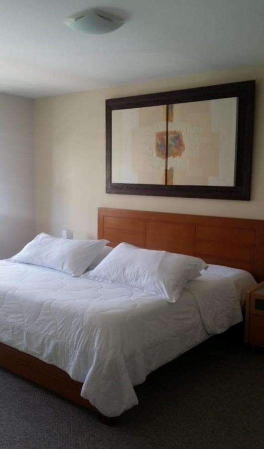 Misuitehotel La Carolina Κίτο Εξωτερικό φωτογραφία